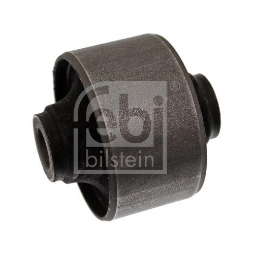 Lagerung Lenker Febi Bilstein 41393 f&uuml;r Hyundai Vorderachse Links Hinten Unten