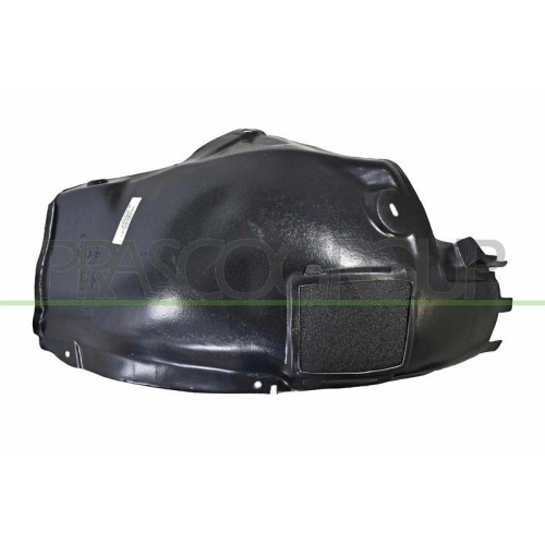 Verkleidung Radhaus Prasco OP4103604 f&uuml;r Opel Vorne Links