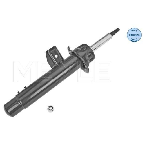 Sto&szlig;d&auml;mpfer Meyle 3266230062 Meyle-original: True To Oe. f&uuml;r Bmw