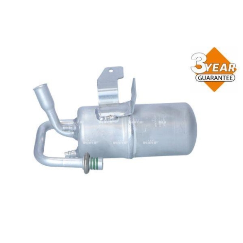 Trockner Klimaanlage Nrf 33217 Easy Fit f&uuml;r Bedford Mazda