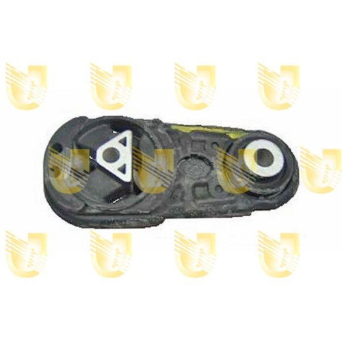 Lagerung Motor Unigom 396768 f&uuml;r Renault Unten