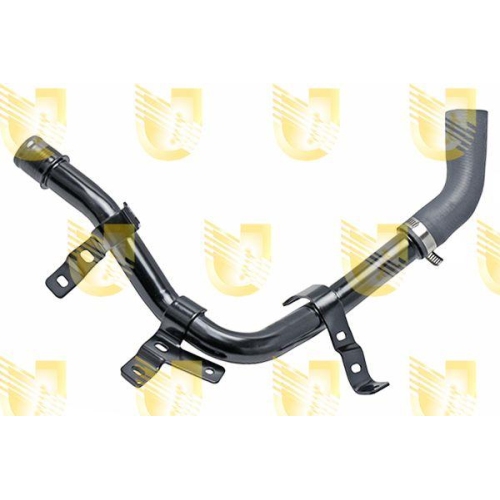 K&uuml;hlmittelrohrleitung Unigom 216221 f&uuml;r Citro&euml;n Peugeot