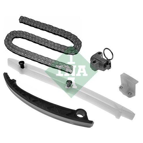 Steuerkettensatz Schaeffler Ina 559 0057 10 für Opel Vauxhall