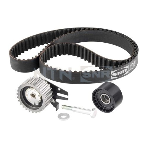 Zahnriemensatz Snr KD458.33 f&uuml;r Lancia Fiat Alfa Romeo Saab Jeep Vauxhall Opel