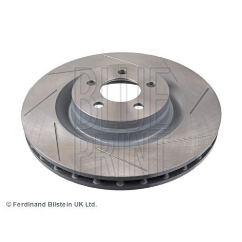 Bremsscheibe Blue Print ADA104317 für Chrysler Vorderachse