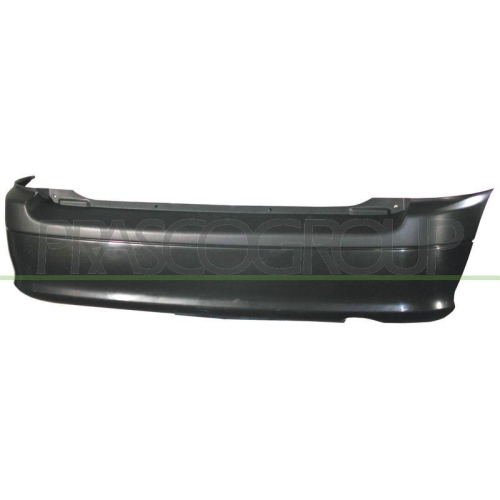 Sto&szlig;f&auml;nger Prasco HN3221051 f&uuml;r Hyundai Hinten