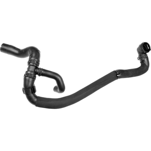 K&uuml;hlerschlauch Gates 05-4085 f&uuml;r Audi Unten