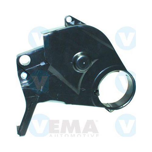 Abdeckung Zahnriemen Vema 15928 f&uuml;r Audi Seat VW Vag Unten