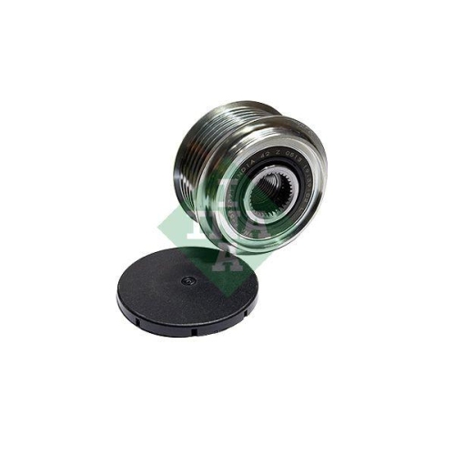 Generatorfreilauf Schaeffler Ina 535 0296 10 für Hyundai Kia