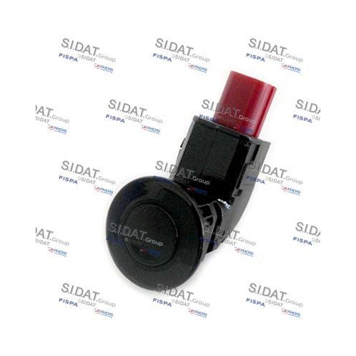 Sensor Einparkhilfe Sidat 970053 für Honda Hinten Vorne