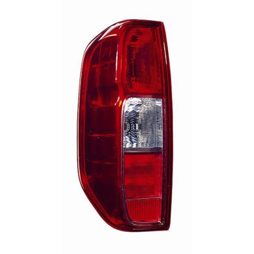 R&Uuml;CKLICHTEINHEIT DX NAVARA PICK-UP 2005 DX BRAND DEPO