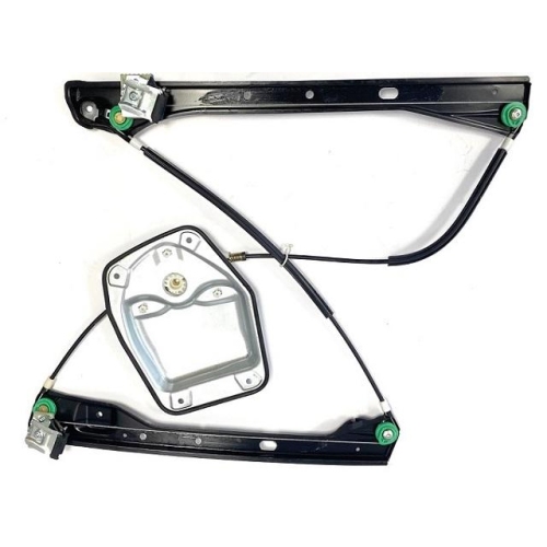 VORDERER MECHANISMUS VOLKSWAGEN GOLF PLUS 2005 DX BRAND DEPO