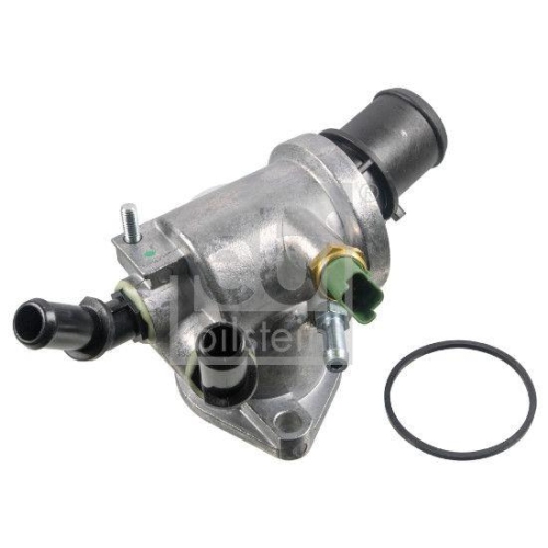 Thermostat K&uuml;hlmittel Febi Bilstein 45540 f&uuml;r Alfa Romeo Fiat Opel Saab Suzuki