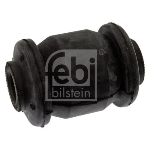 Lagerung Lenker Febi Bilstein 41394 f&uuml;r Hyundai Vorderachse Links Unten Vorne