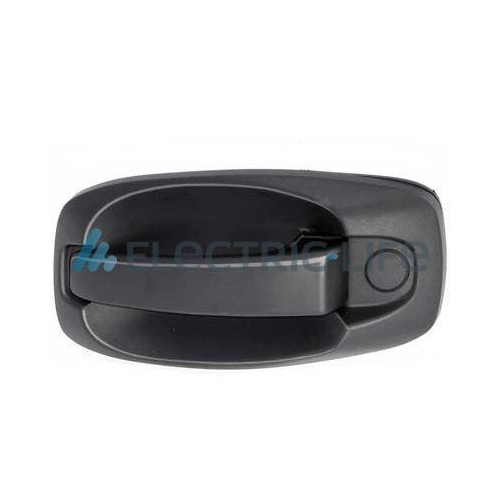 Türaußengriff Electric Life ZR80612 für Citroën (df Psa) Fiat Peugeot