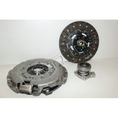 Kupplungssatz Red-line 25CV032 f&uuml;r Opel Chevrolet