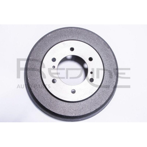 Bremstrommel Red-line 41NI008 für Nissan Hinterachse