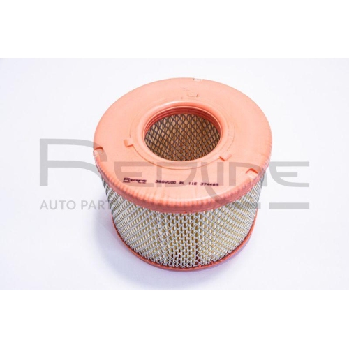 Luftfilter Red-line 36GW000 f&uuml;r Great Wall
