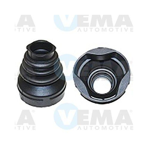 Faltenbalg Antriebswelle Vema 515039 für Citroën Peugeot Citroën/peugeot DS