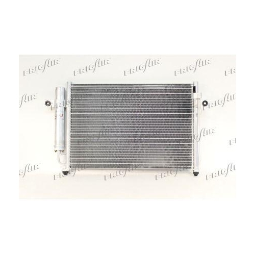 Kondensator Klimaanlage Frigair 0828.3015 f&uuml;r Hyundai