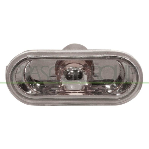 Lichtscheibe Blinkleuchte Prasco ST3204141 für Seat Seitlicher Einbau