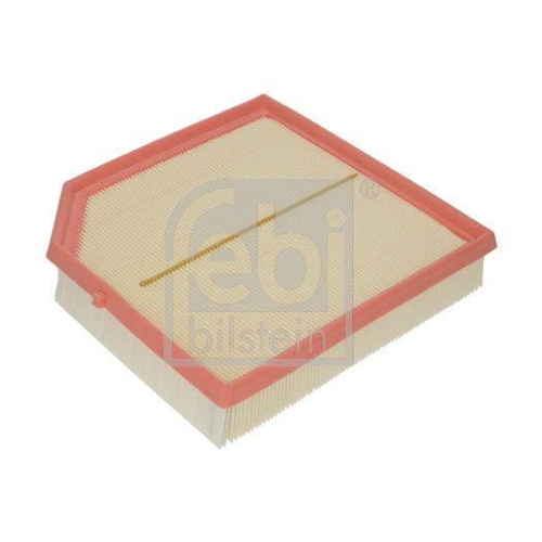Luftfilter Febi Bilstein 106091 f&uuml;r Volvo Geely