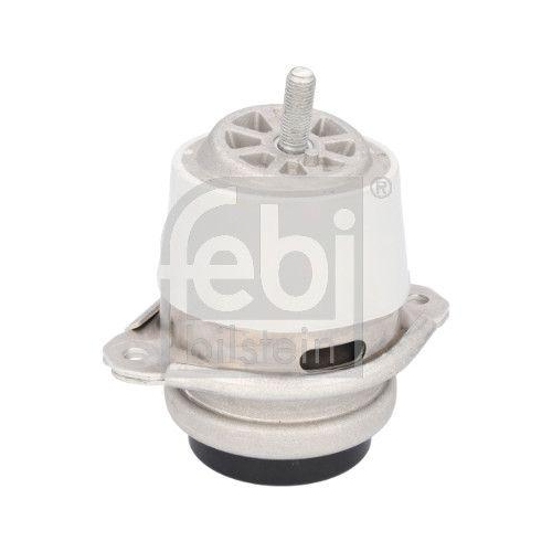 Lagerung Motor Febi Bilstein 188240 f&uuml;r Porsche VW Links Rechts