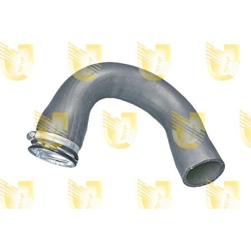 Ladeluftschlauch Unigom S2486 für Alfa Romeo Rechts