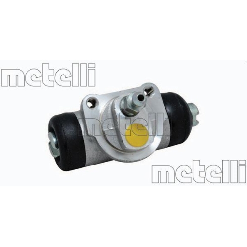 Radbremszylinder Metelli 04-0385 für Suzuki Geo Hinterachse Links