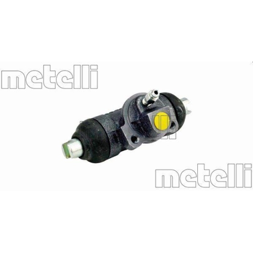 Radbremszylinder Metelli 04-1027 für Nissan Hinterachse