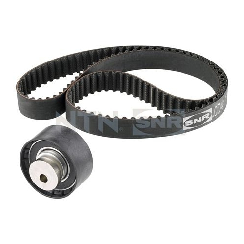 Zahnriemensatz Snr KD458.34 für Lancia Jeep Fiat Chrysler Alfa Romeo Abarth Opel