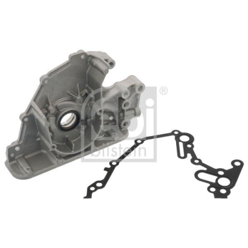 Ölpumpe Febi Bilstein 101225 für Seat Skoda VW