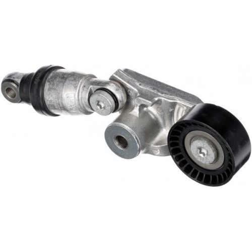 Riemenspanner Keilrippenriemen Gates T39525 Drivealign™ für Mazda