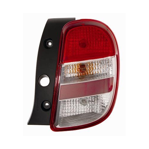 R&Uuml;CKLICHTEINHEIT DX AUTO 2010 K13 DX BRAND DEPO