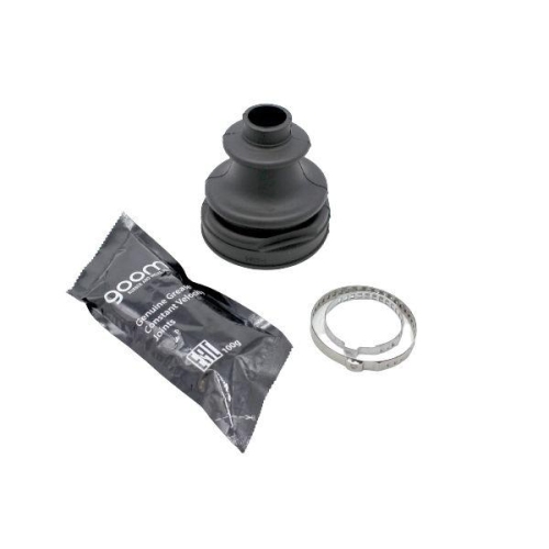 Faltenbalgsatz Antriebswelle Goom CB-0101 f&uuml;r Ford Getriebeseitig