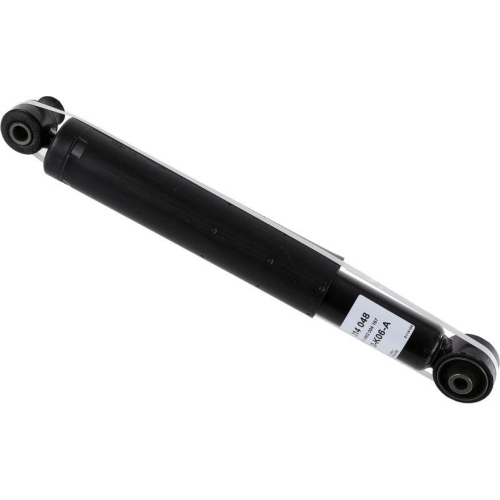 Stoßdämpfer Sachs 314048 für Ford Hinterachse