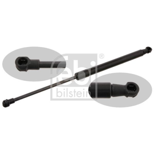Gasfeder Motorhaube Febi Bilstein 27599 f&uuml;r Bmw Beidseitig