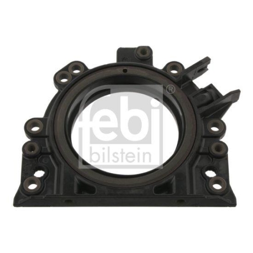Wellendichtring Kurbelwelle Febi Bilstein 37763 für Audi Seat Skoda VW