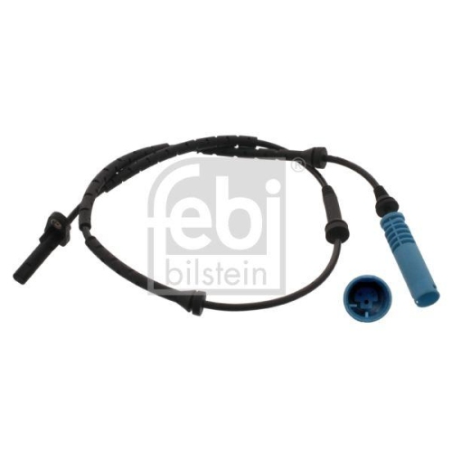 Sensor Raddrehzahl Febi Bilstein 39277 f&uuml;r Bmw Vorderachse Links