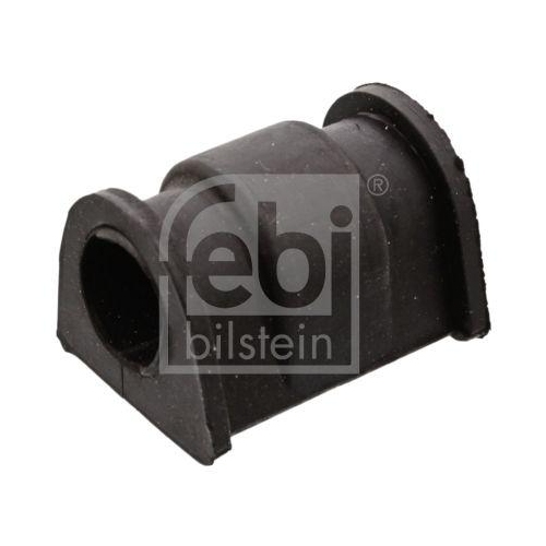 Lagerung Stabilisator Febi Bilstein 41398 f&uuml;r Hyundai Vorderachse