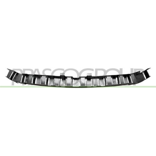 Halter Sto&szlig;f&auml;nger Prasco PG5001052 f&uuml;r Peugeot Hinten
