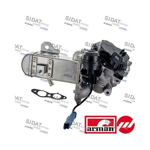 Agr Modul Sidat 83.925AS Arman für Alfa Romeo Citroën Fiat Ford Lancia Peugeot