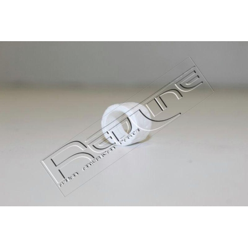 Kraftstofffilter Red-line 38TT024 f&uuml;r Fiat