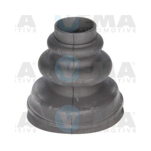 Faltenbalg Antriebswelle Vema 515038 für Citroën Peugeot Citroën/peugeot
