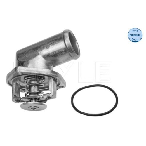 Thermostat K&uuml;hlmittel Meyle 0282920008 Meyle-original: True To Oe. f&uuml;r Opel