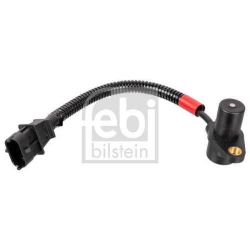 Impulsgeber Kurbelwelle Febi Bilstein 106809 f&uuml;r Kia