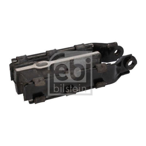 Lagerung Motor Febi Bilstein 188261 f&uuml;r Volvo Vorne Links