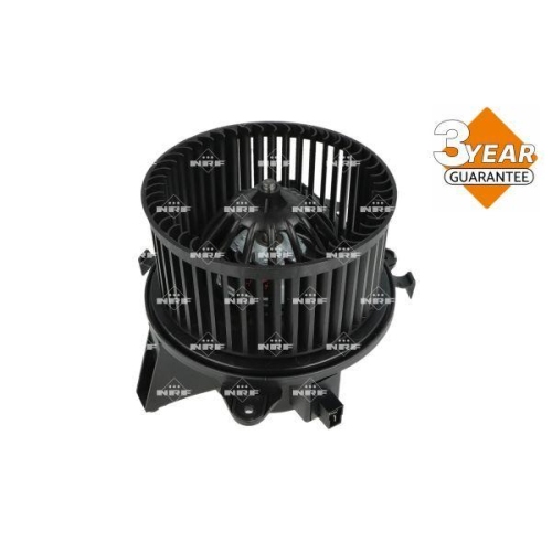 Innenraumgebl&auml;se Nrf 34680 f&uuml;r Fiat Lancia F&uuml;r Fahrzeuge Ohne Klimaanlage