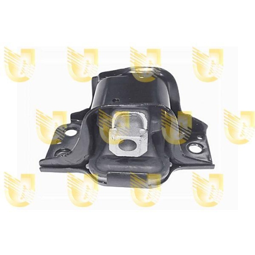 Lagerung Motor Unigom 396770 f&uuml;r Renault Vorne Vorne Rechts