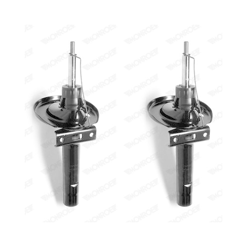 Sto&szlig;d&auml;mpfer Monroe E4562 Monroe Reflex f&uuml;r Ford Seat VW Vorderachse